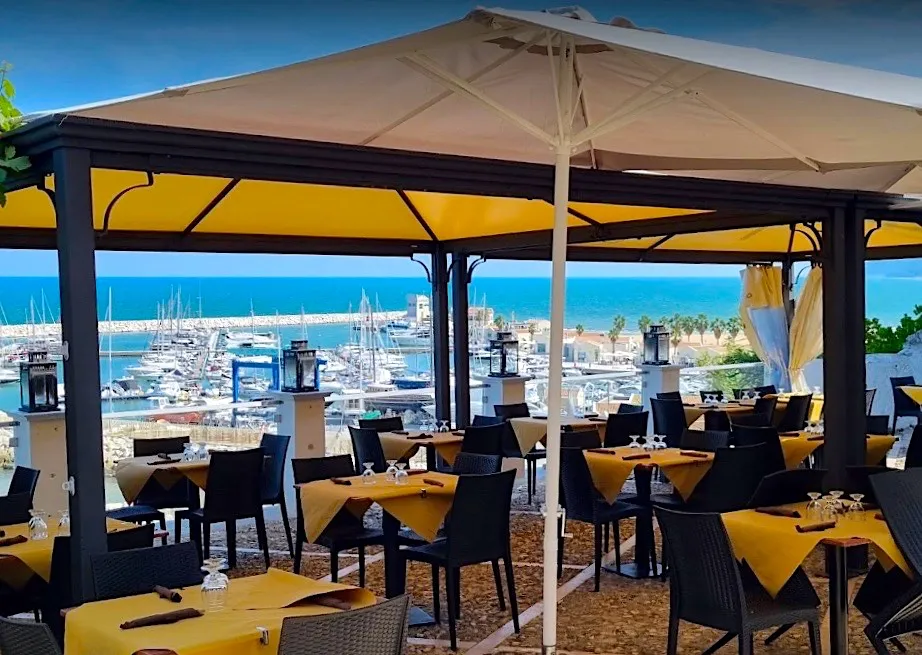 L'Operetta Osteria di Mare_Rodi Garganico_slider_image_1