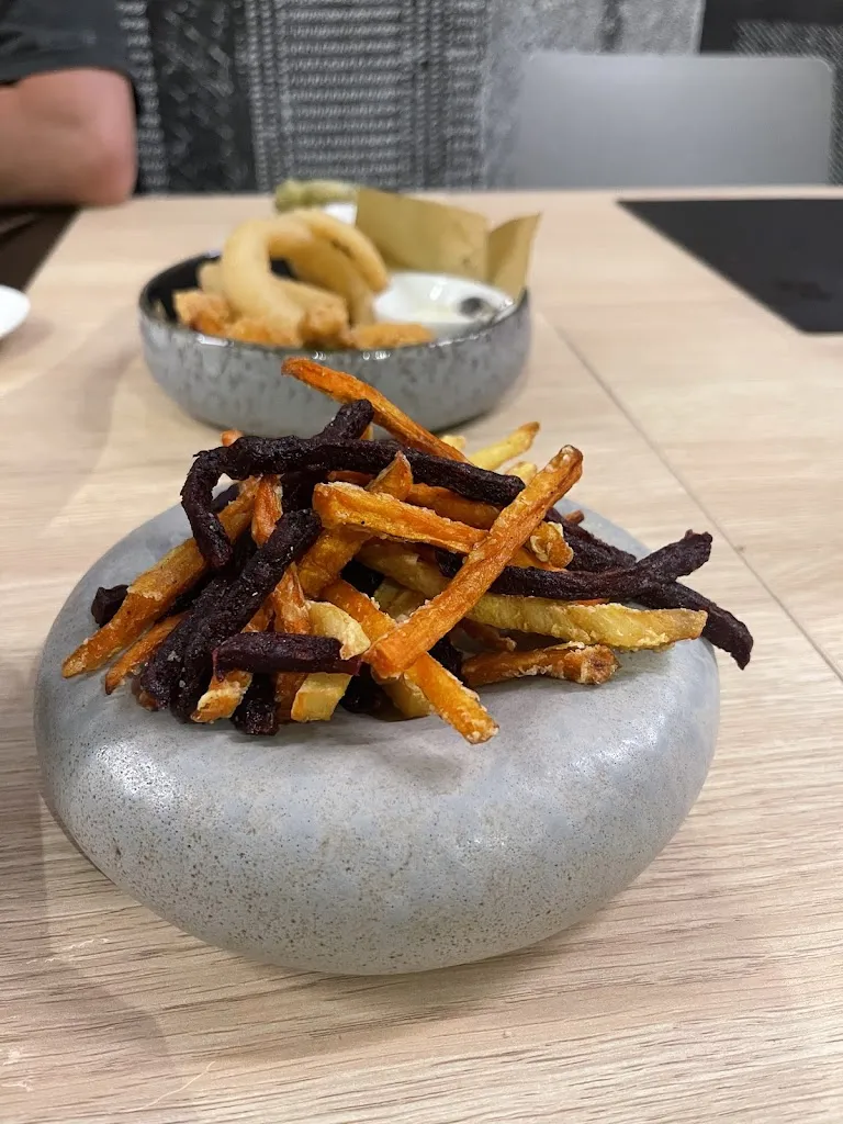 krizia carollo_Bronxe_Zanè_review