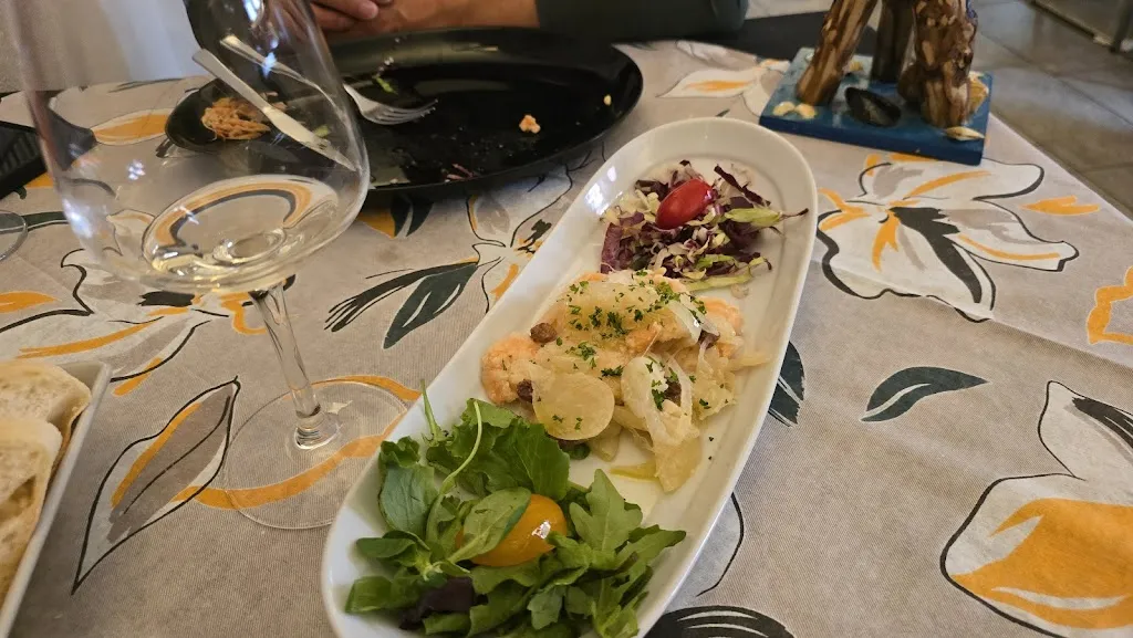 Hyo Jung Nam_Ristorante BIRI 5497_Zelarino_review