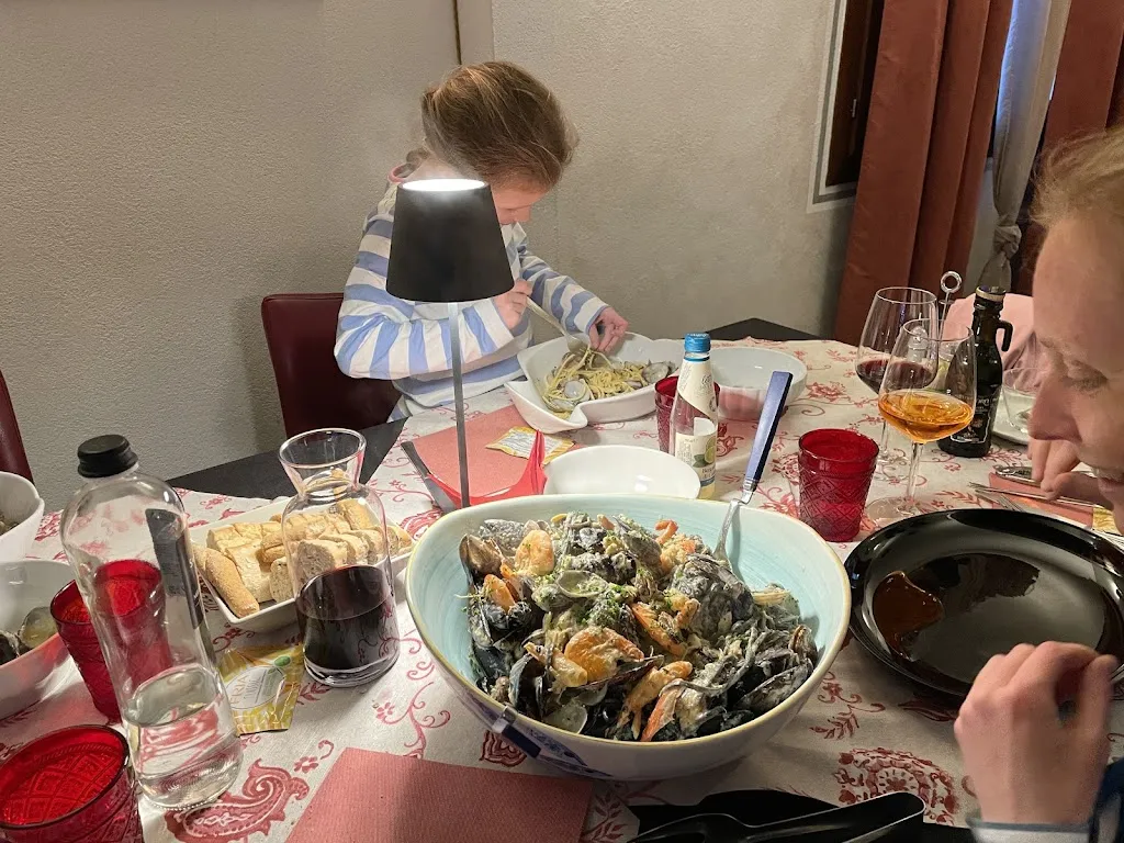 Sebastian Fialka_Ristorante BIRI 5497_Zelarino_review