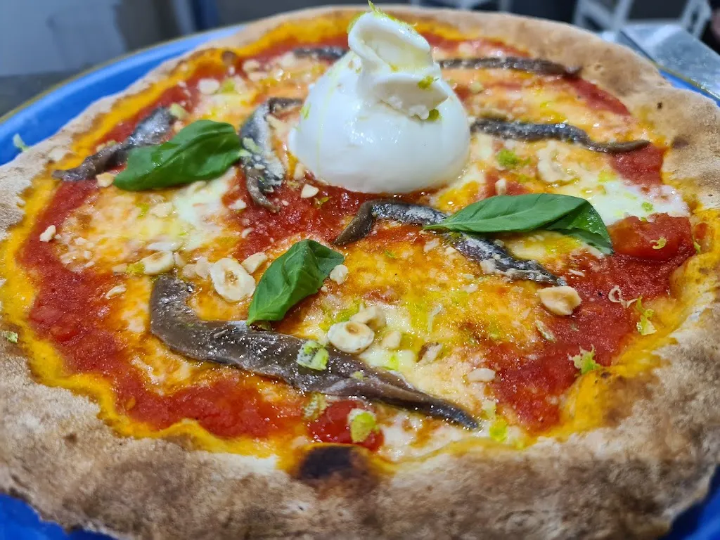 Menu_L'Impronta Pizzeria Zelarino_Zelarino_image_1