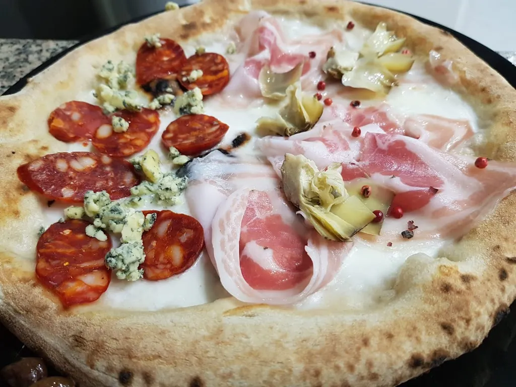 Menu_L'Impronta Pizzeria Zelarino_Zelarino_image_4