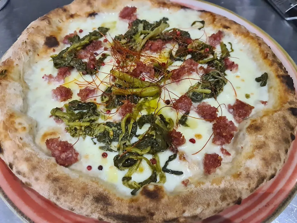 Menu_L'Impronta Pizzeria Zelarino_Zelarino_image_5