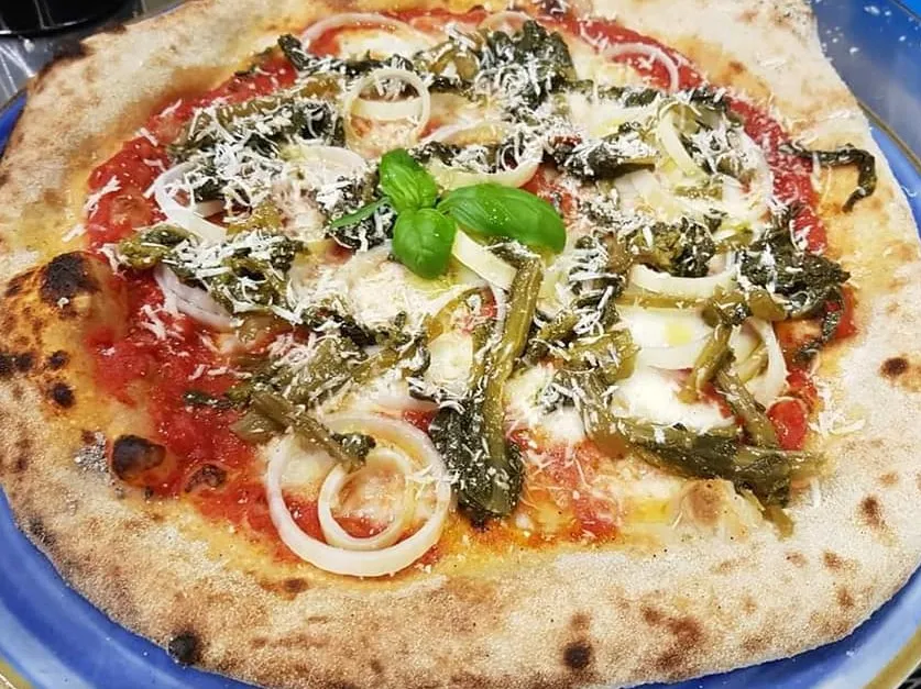 Menu_L'Impronta Pizzeria Zelarino_Zelarino_image_9