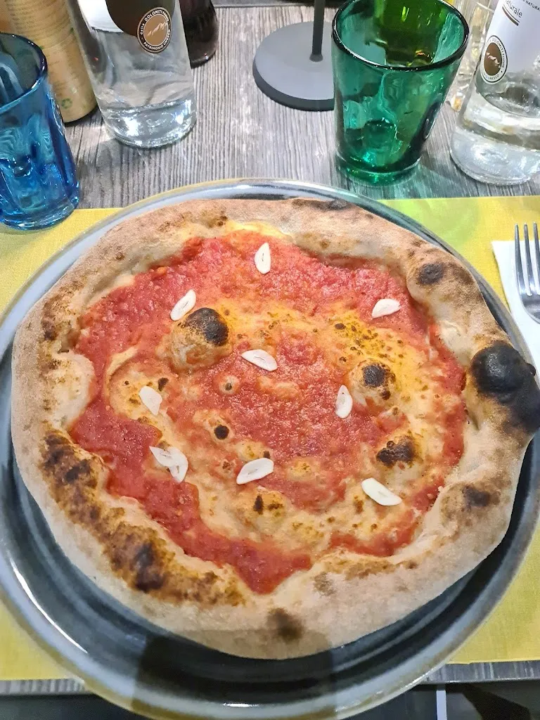 Matteo Cominotto _L'Impronta Pizzeria Zelarino_Zelarino_review