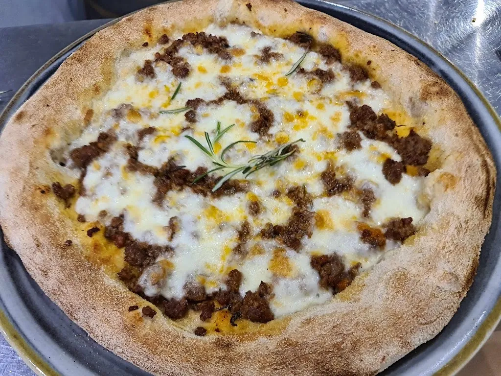 L'Impronta Pizzeria Zelarino_Zelarino_slider_image_2