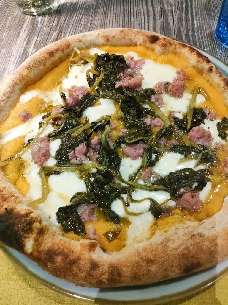 L'Impronta Pizzeria Zelarino_Zelarino_slider_image_3