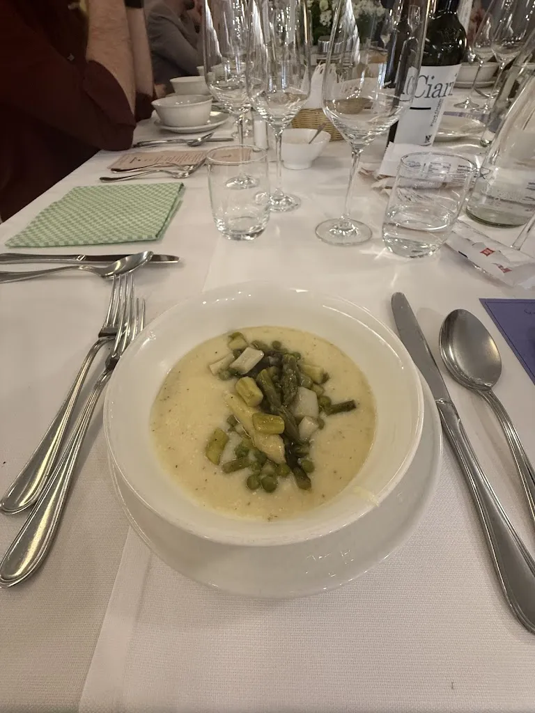 Serena Barbieri_Trattoria Al cacciatore “Da Adele”_Zenson di Piave_review