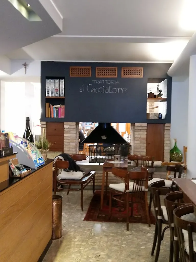 Cristina Rigutto_Trattoria Al cacciatore “Da Adele”_Zenson di Piave_review