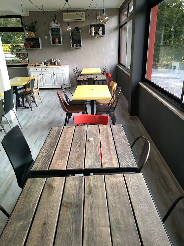 Pizzeria Flora restaurant in Zenson di Piave