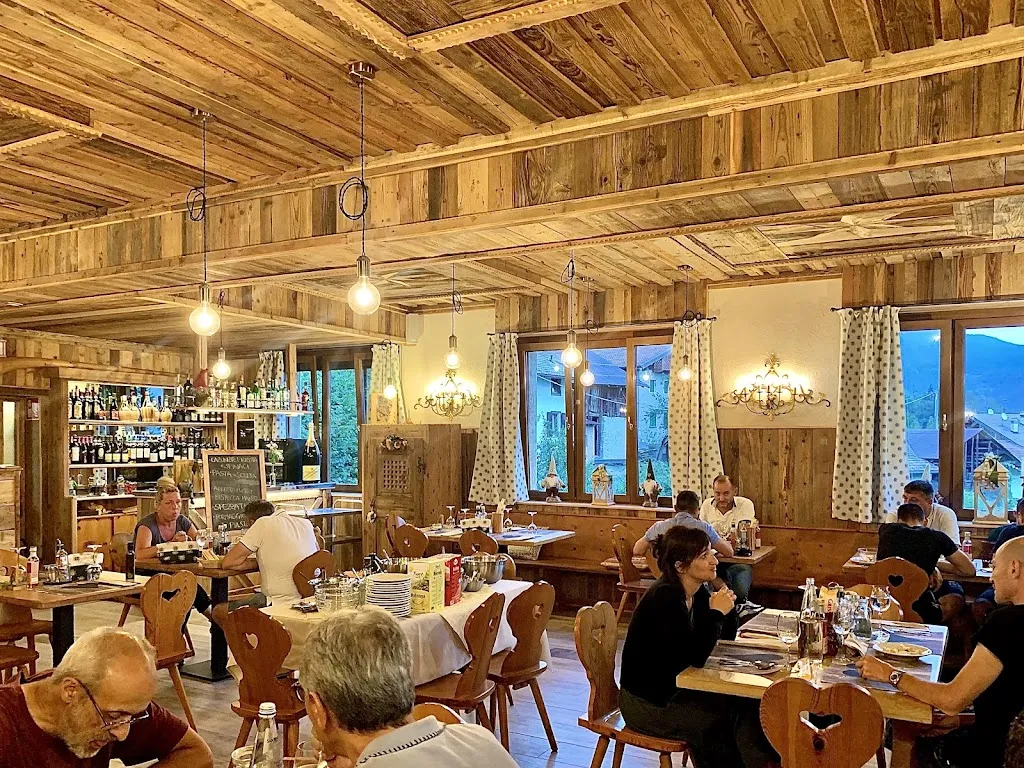 Keith Miller_HOTEL RISTORANTE STELLA ALPINA_Voltago_recensione