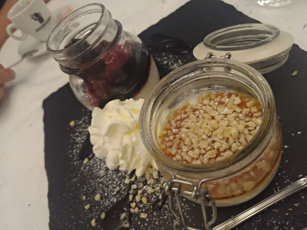 Fabio Bollin_La Taverna_Zermeghedo_review