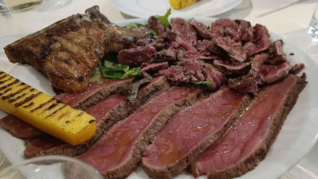 Denis Dal Maso_Da Giannino_Zermeghedo_review