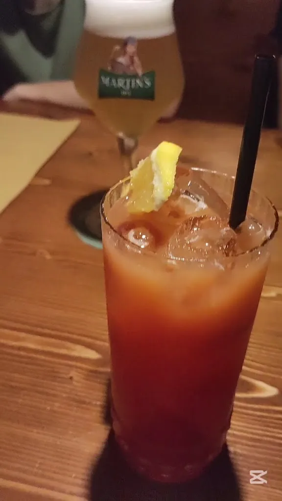 Sofia Gattazzo_Birreria Adler_Zermeghedo_review