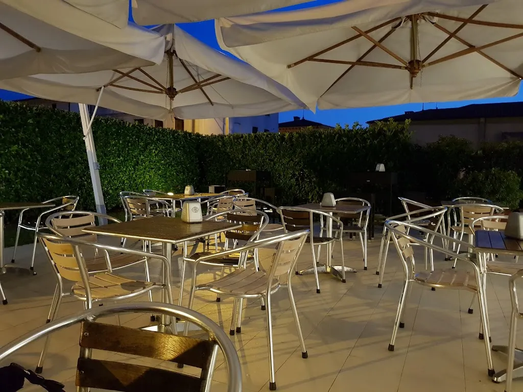 Caffe 'Antica Pesa ristorante a Zugliano