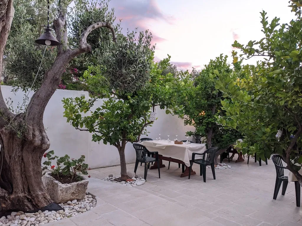 Weronika Rosowska_La Greppia_Rodi Garganico_review