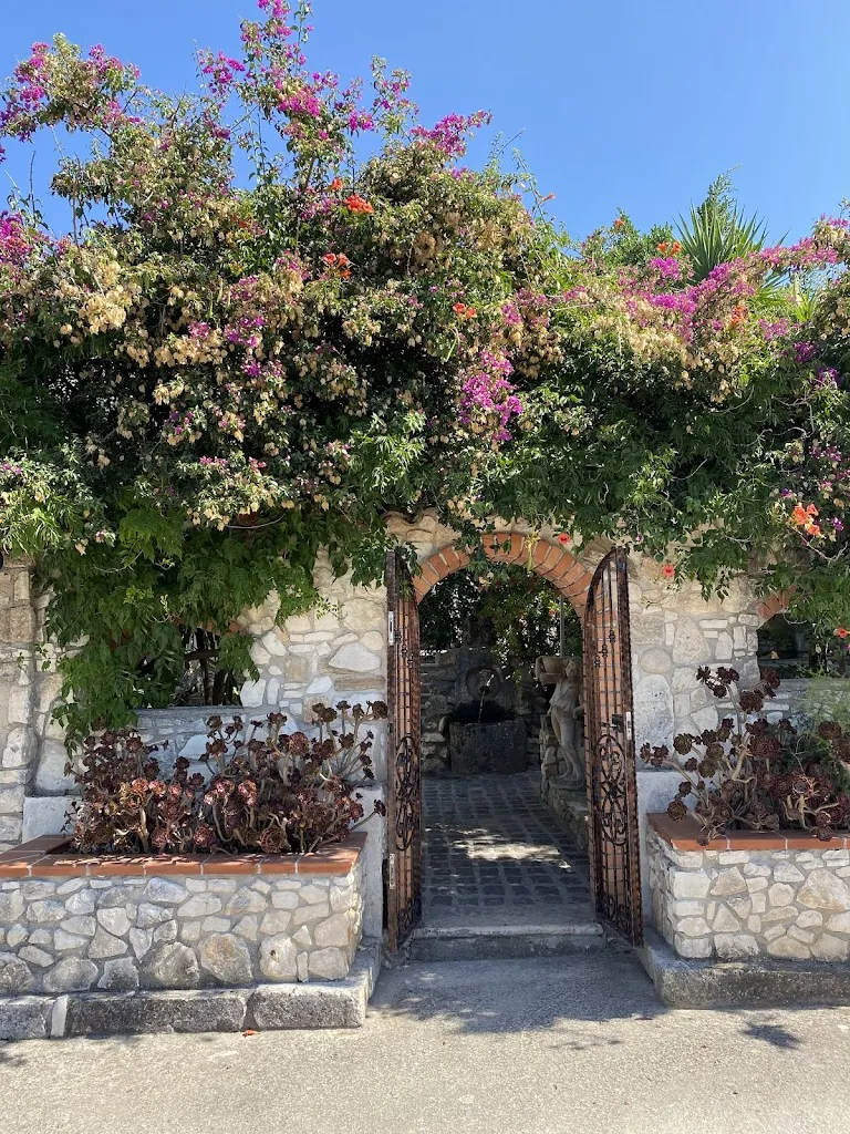 Heiko Brantsch_La Greppia_Rodi Garganico_review