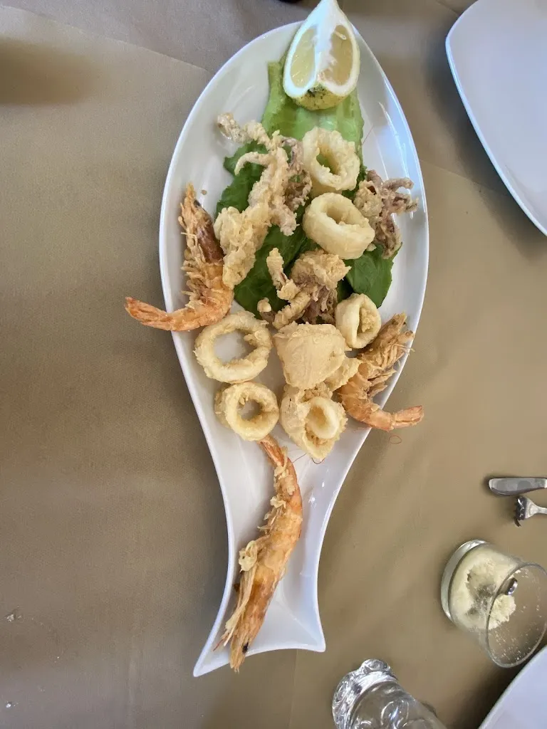 Sven Schreiber_La Greppia_Rodi Garganico_review