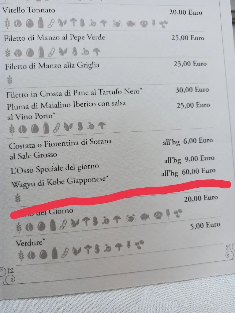 Menu_Romano dal 1936 - Specialità Carne_Zovencedo_image_4