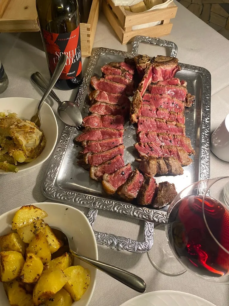 Menu_Romano dal 1936 - Specialità Carne_Zovencedo_image_6