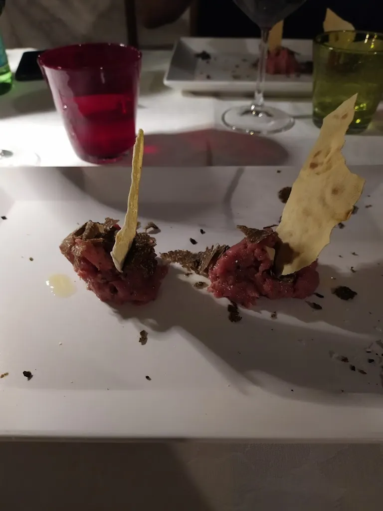 Menu_Romano dal 1936 - Specialità Carne_Zovencedo_image_7