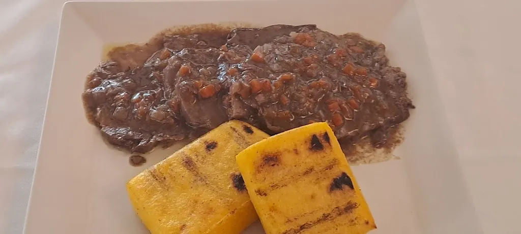 Annarita Consiglio_Ristorante L'Infinito 2.0 di Paola e Simone_Zovencedo_review