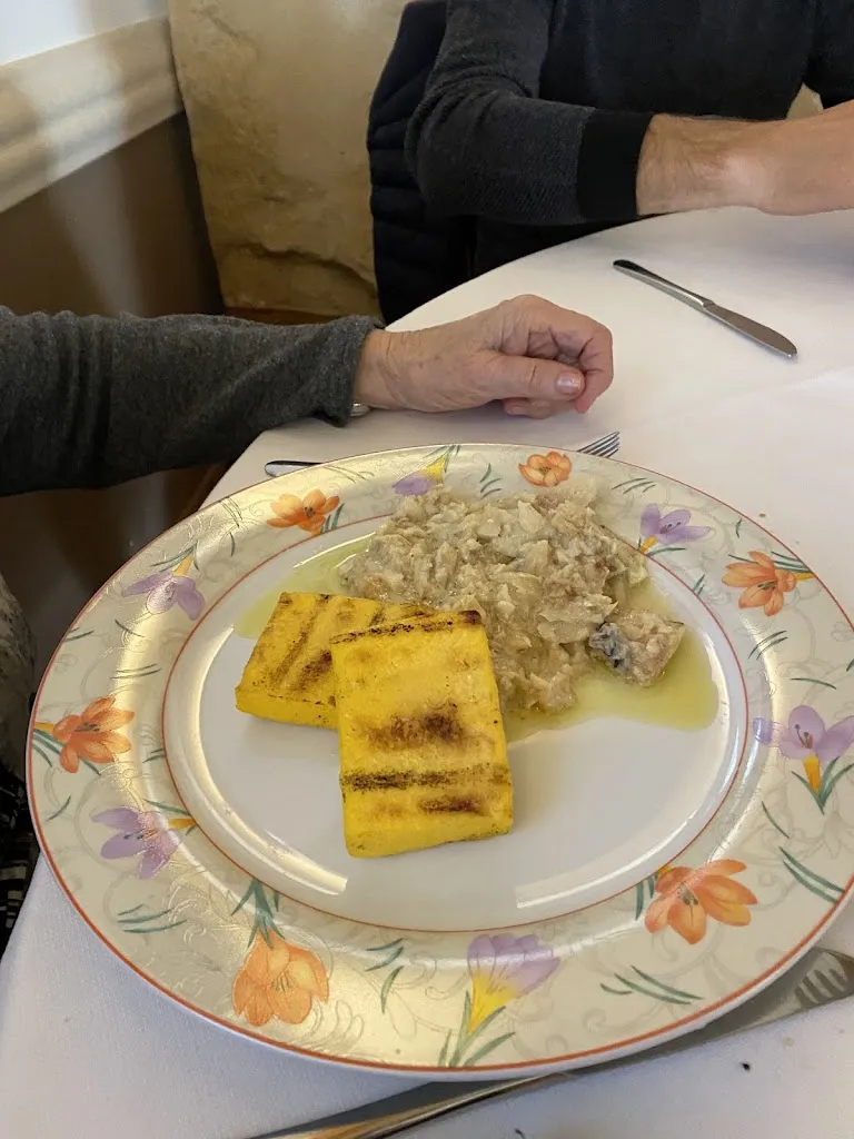 lorenza Verdi_Ristorante L'Infinito 2.0 di Paola e Simone_Zovencedo_review