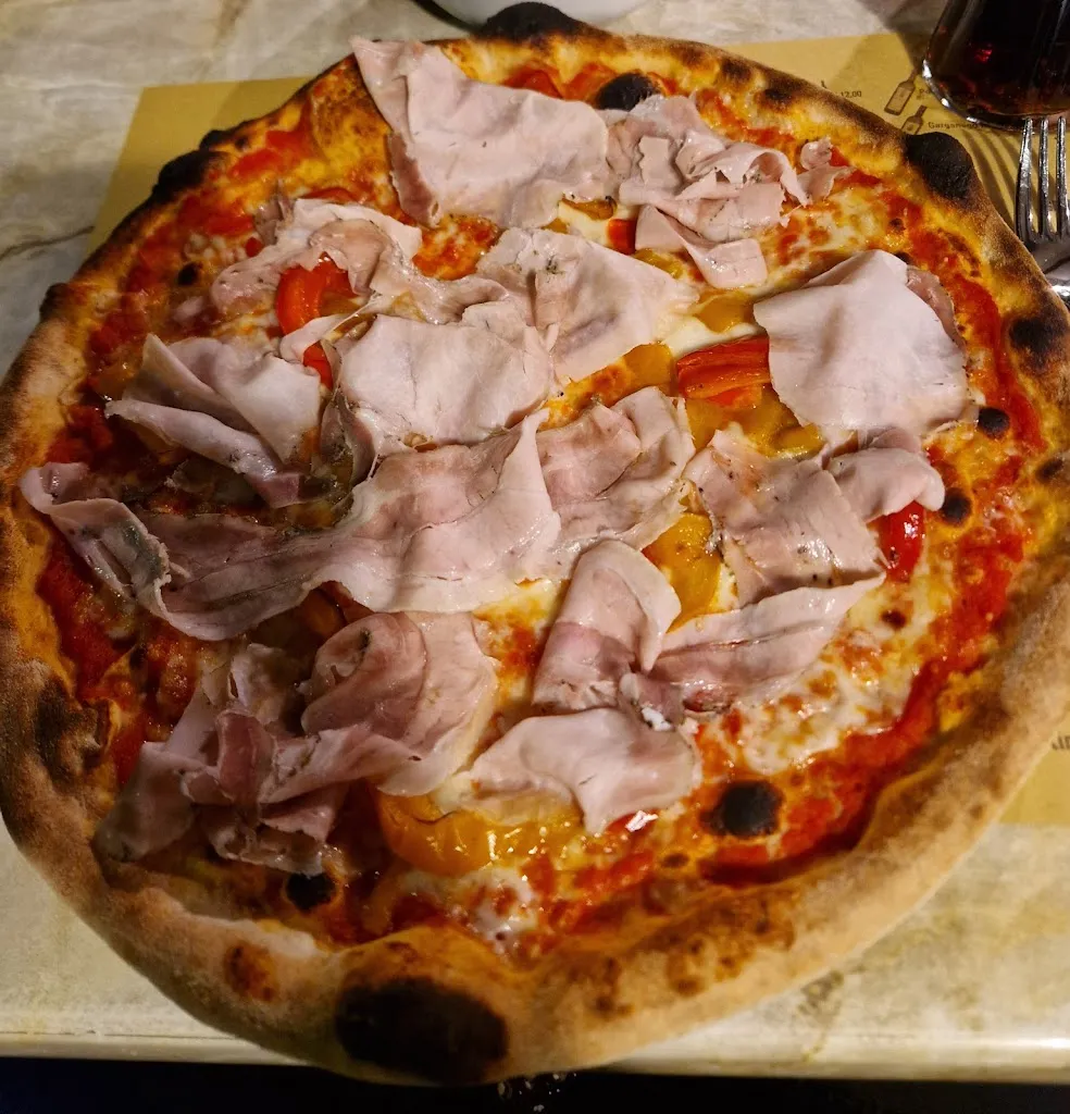 Nicholas Fasolo_Pizzeria Ca' Martina_Zovencedo_recensione