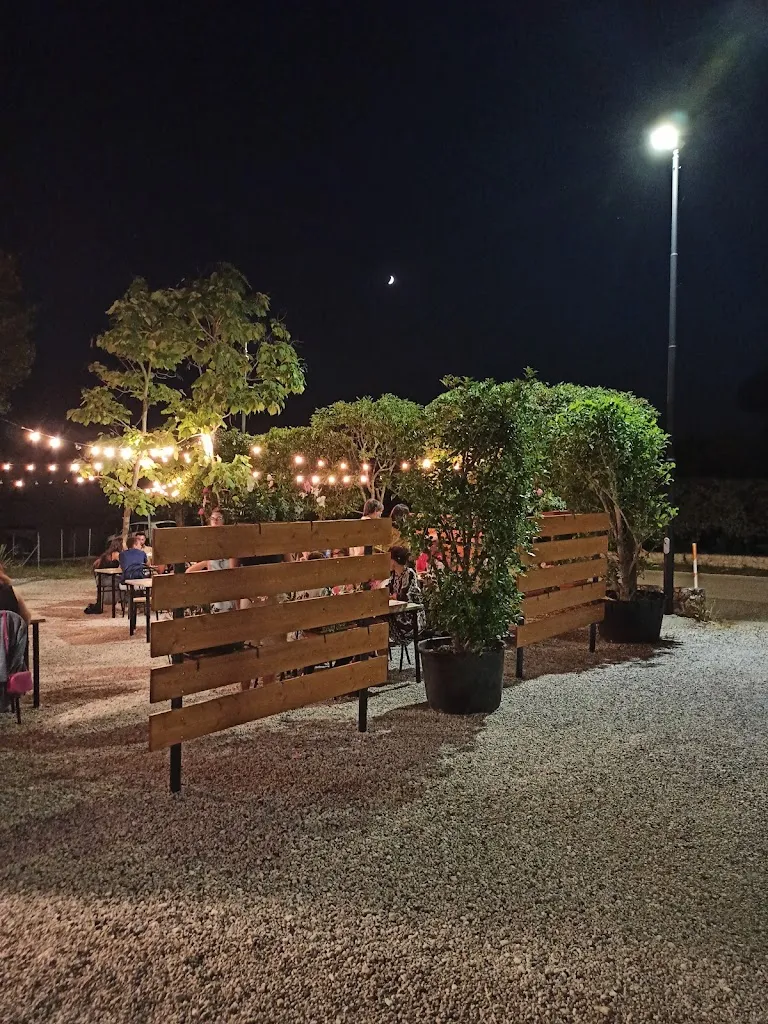 Giovanni Giarrusso_Pizzeria Ca' Martina_Zovencedo_recensione