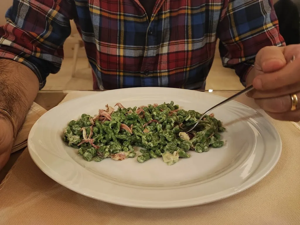 Menu_Millennium Stube Ristorante Locazione Turistica_Zovencedo_image_6