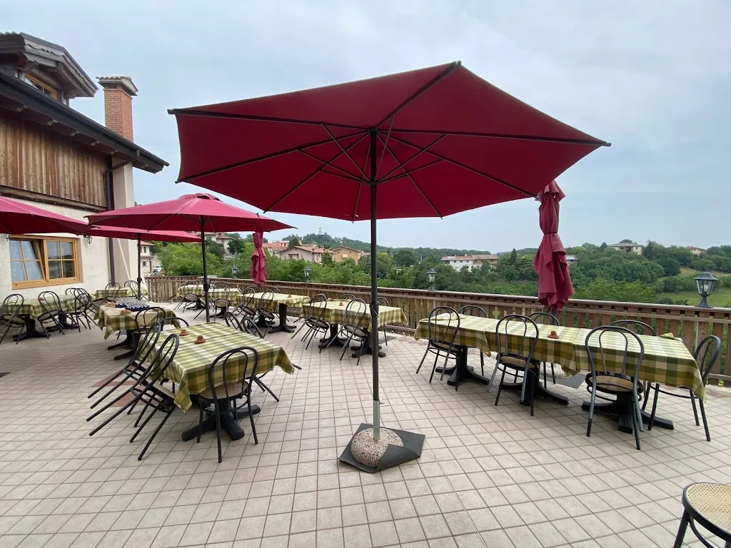 Millennium Stube Ristorante Locazione Turistica_Zovencedo_slider_image_1