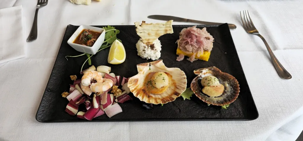 Mariano Havlicek_Il Signore dei Fornelli_Zero Branco_review