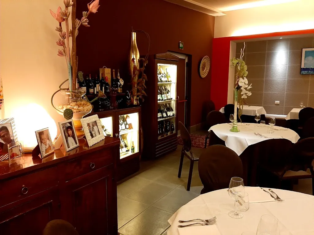 Il Signore dei Fornelli restaurant in Zero Branco