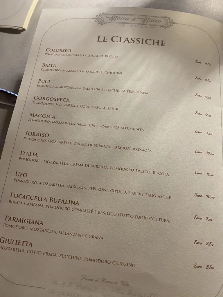 Menu_Bocca di Bacco in Villa_Zero Branco_image_2