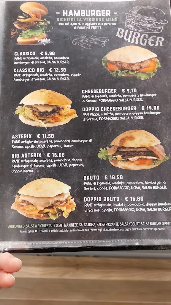 Menu_Lo Sfizio di Matteo_Zero Branco_image_1