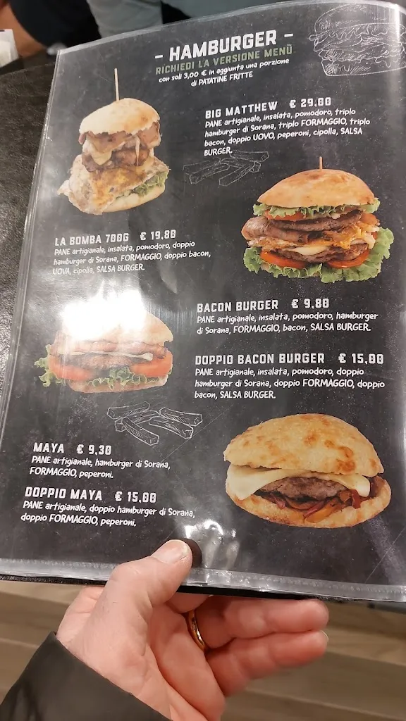 Menu_Lo Sfizio di Matteo_Zero Branco_image_2