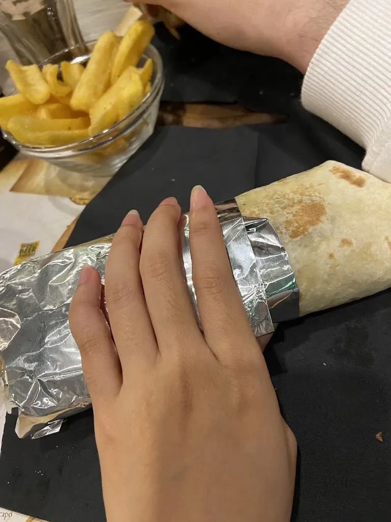 Hương Nguyễn Mai_Lo Sfizio di Matteo_Zero Branco_review