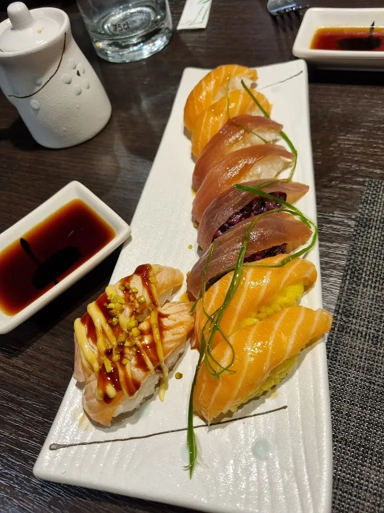 Claudio Manesso_Ristorante Xiao_Zero Branco_review