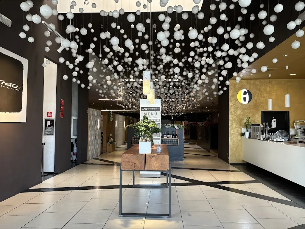 Ristorante Xiao restaurant in Zero Branco