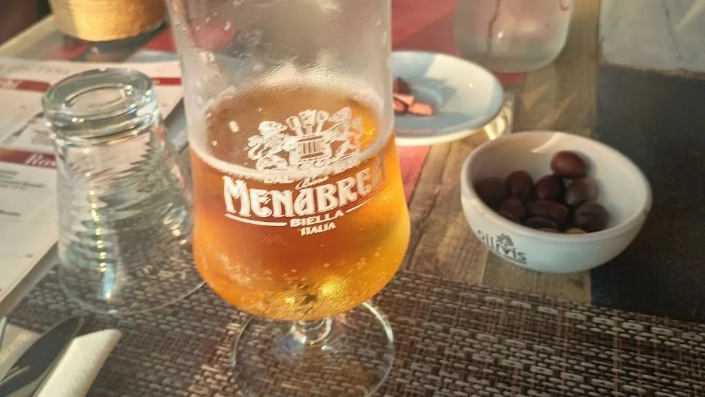 Eugenio Filippi_Trattoria Pane e Pomodoro_Rodi Garganico_review