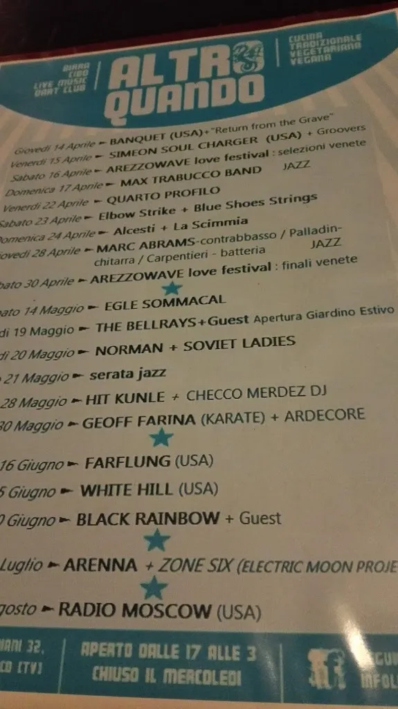 Menu_Trattoria Altroquando_Zero Branco_image_1