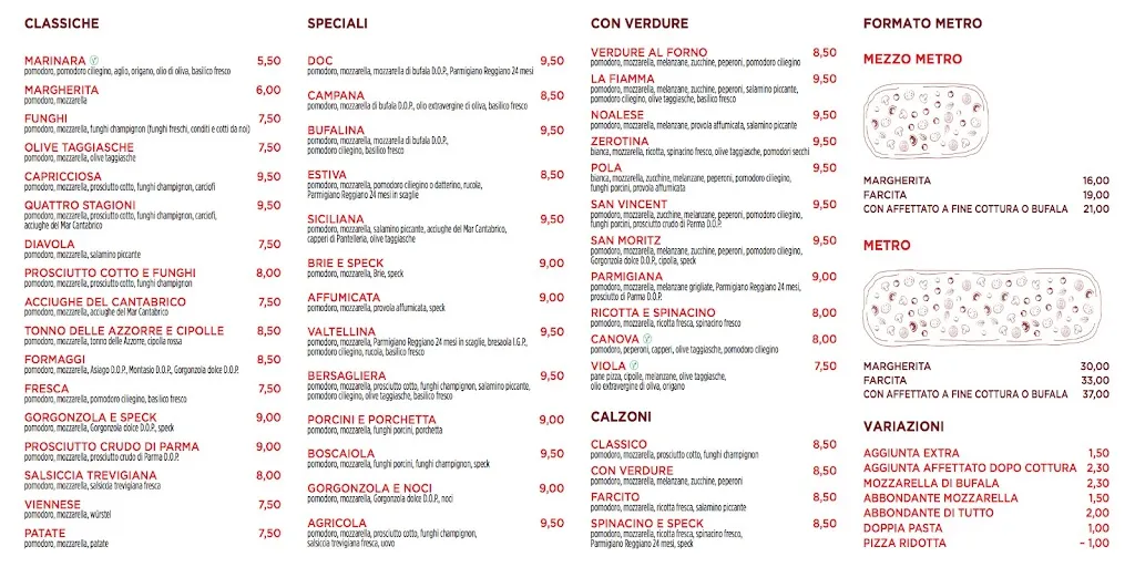 Menu_Pizzeria La Fiamma -Zero Branco_Zero Branco_image_3