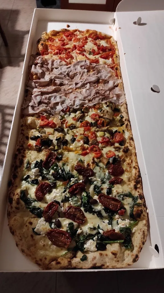 Menu_Pizzeria La Fiamma -Zero Branco_Zero Branco_image_5