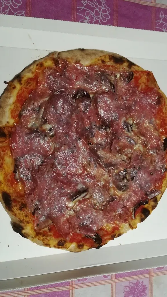 Menu_Pizzeria La Fiamma -Zero Branco_Zero Branco_image_7