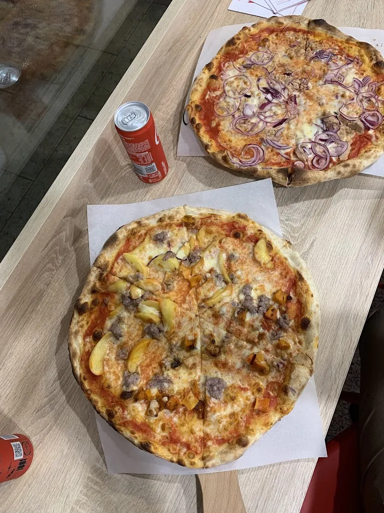 Menu_Pizzeria La Fiamma -Zero Branco_Zero Branco_image_9