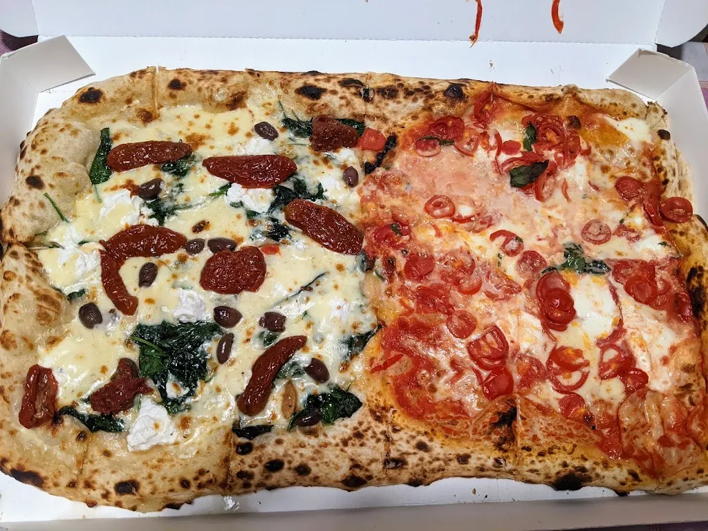 Ermes Tuon_Pizzeria La Fiamma -Zero Branco_Zero Branco_review