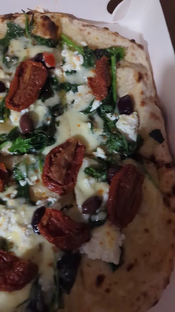 Pizzeria La Fiamma -Zero Branco_Zero Branco_slider_image_2