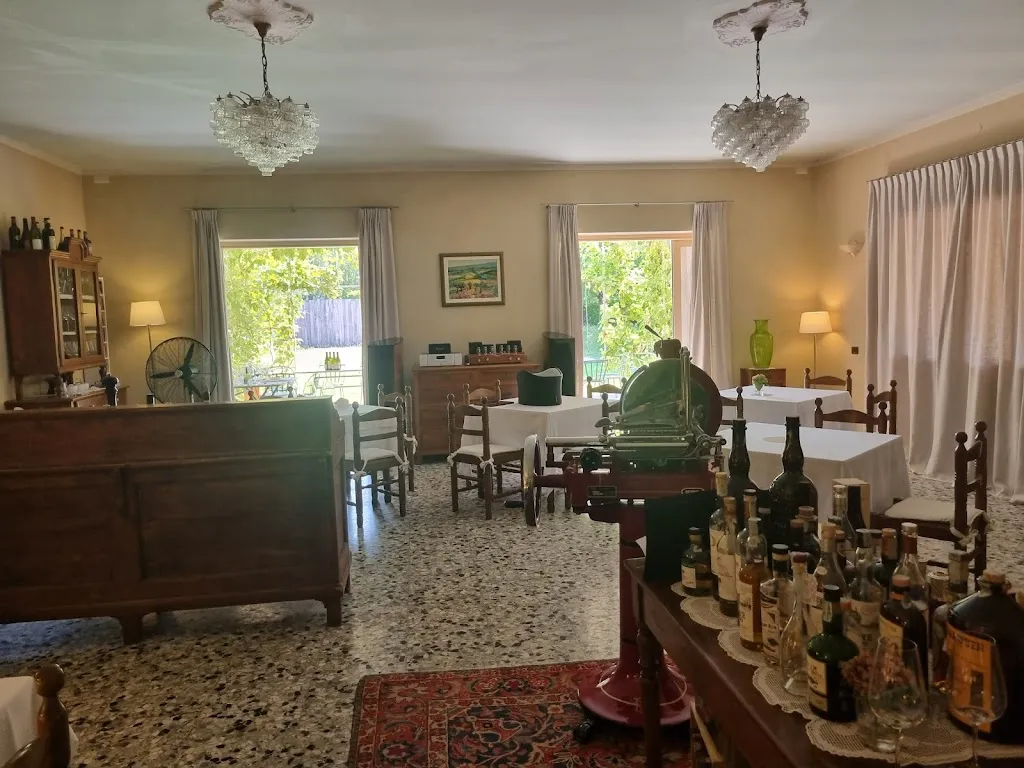 Samanta Bada_Trattoria Brunello_Zero Branco_review