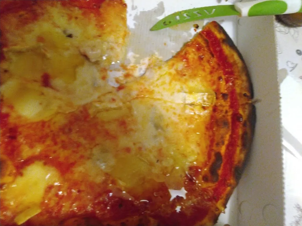 Marco Carraro_Fior di Pizza - Pizzeria per Asporto_Zero Branco_recensione