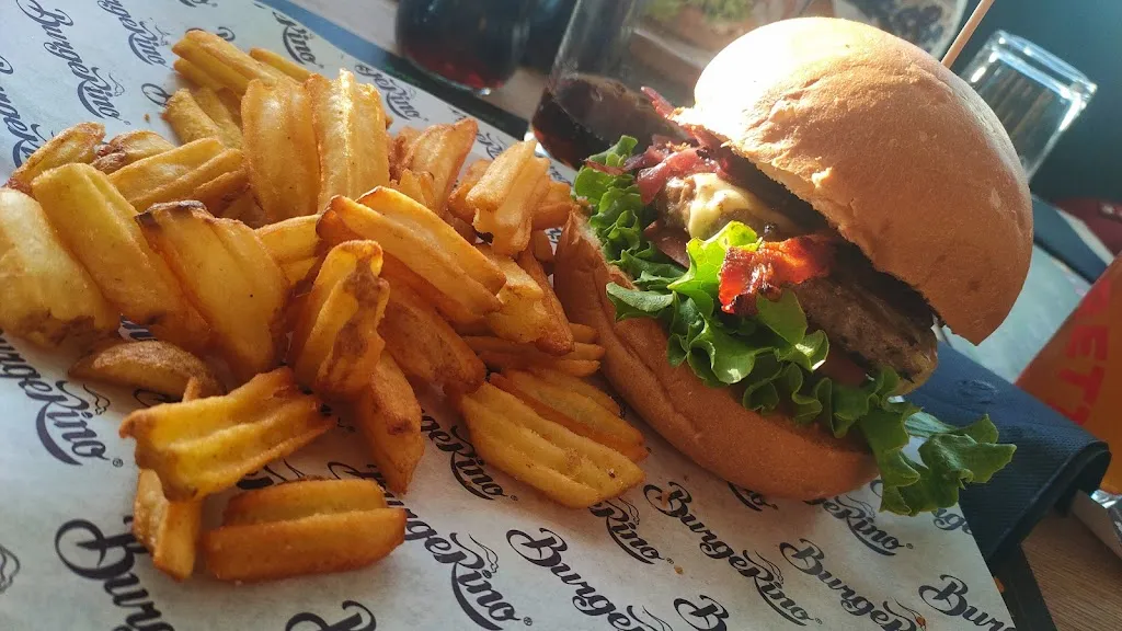 Katiuscia Gattafu'_Burgerino Zevio_Zevio_review